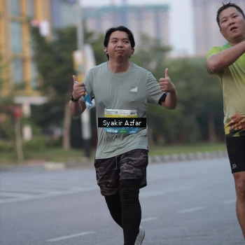 Runner Photo 3403057