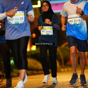 Runner Photo 3403059