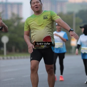 Runner Photo 3403062