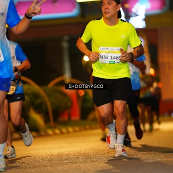 Runner Photo 3403064