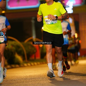 Runner Photo 3403067
