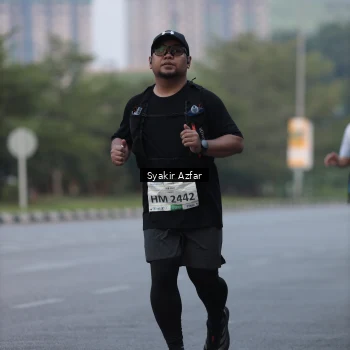 Runner Photo 3403068