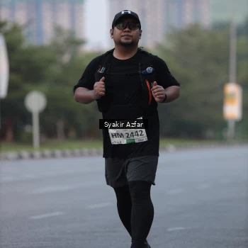 Runner Photo 3403069