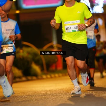 Runner Photo 3403070