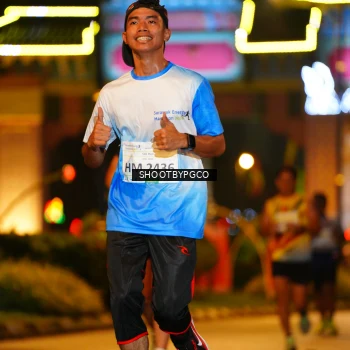 Runner Photo 3403072