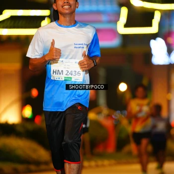 Runner Photo 3403075