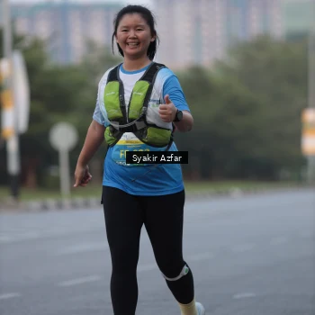 Runner Photo 3403079