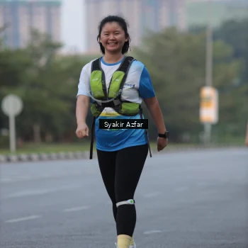 Runner Photo 3403080