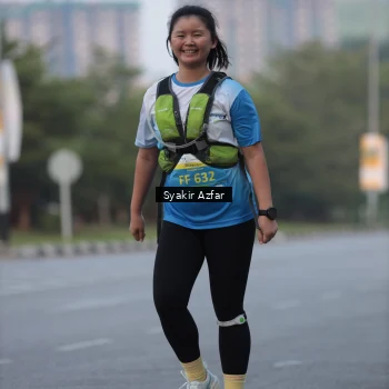 Runner Photo 3403081