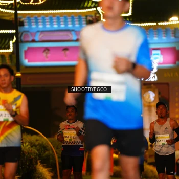 Runner Photo 3403082