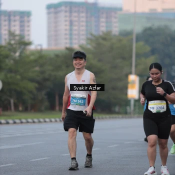 Runner Photo 3403083
