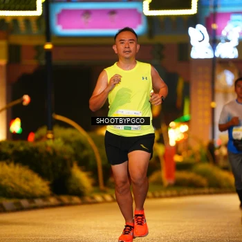 Runner Photo 3403084
