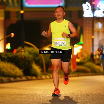 Runner Photo 3403085