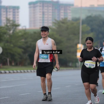 Runner Photo 3403087