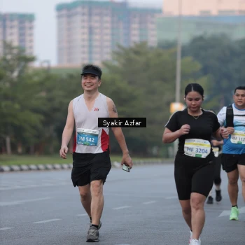 Runner Photo 3403088
