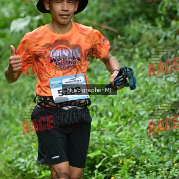 Runner Photo 340310