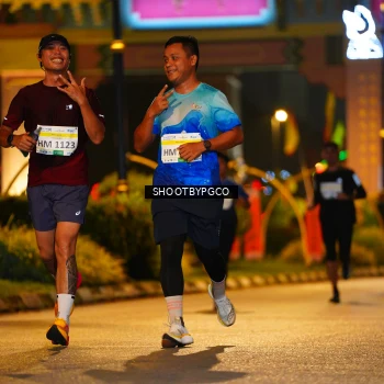 Runner Photo 3403142