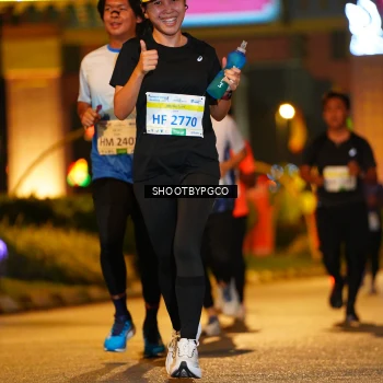 Runner Photo 3403158