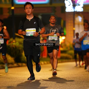 Runner Photo 3403161