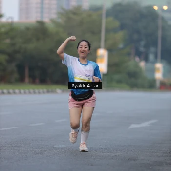 Runner Photo 3403169