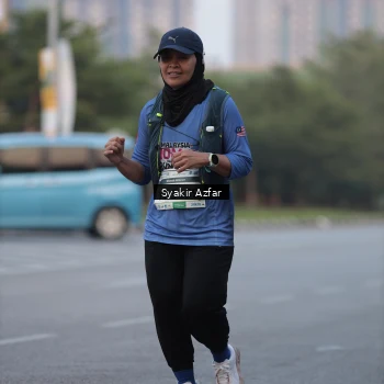 Runner Photo 3403175