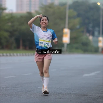 Runner Photo 3403176