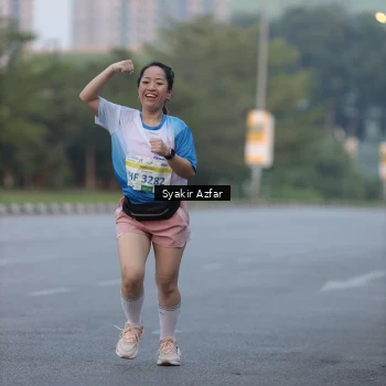 Runner Photo 3403177
