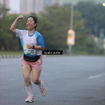 Runner Photo 3403179