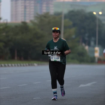 Runner Photo 3403184