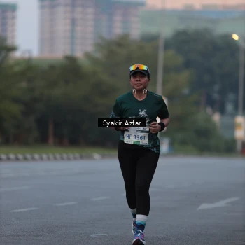 Runner Photo 3403186