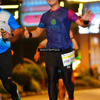 Runner Photo 3403231