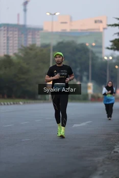 Runner Photo 3403364
