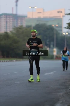 Runner Photo 3403368