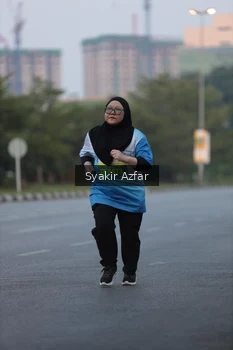 Runner Photo 3403385