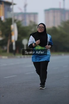 Runner Photo 3403386