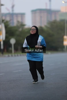 Runner Photo 3403387