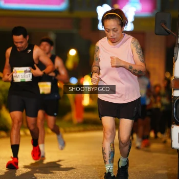 Runner Photo 3403388
