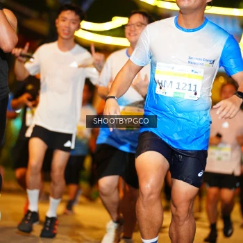 Runner Photo 3403590