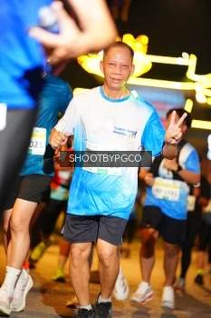 Runner Photo 3403611