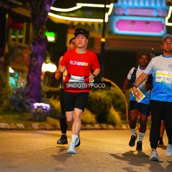Runner Photo 3403643