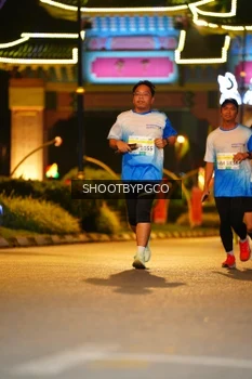 Runner Photo 3403681