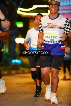 Runner Photo 3403770
