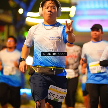 Runner Photo 3403896