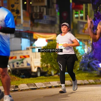 Runner Photo 3403905