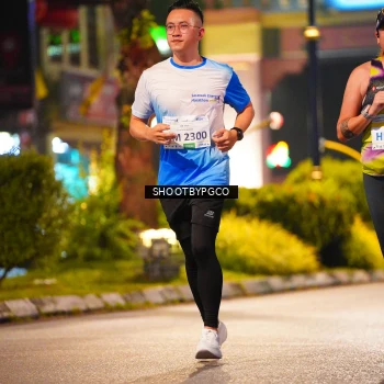 Runner Photo 3403935