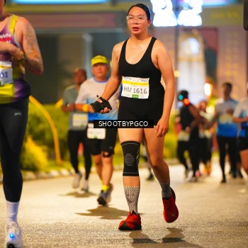 Runner Photo 3403936
