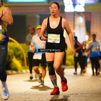 Runner Photo 3403937