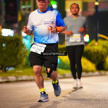 Runner Photo 3403942