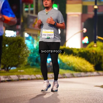 Runner Photo 3403943