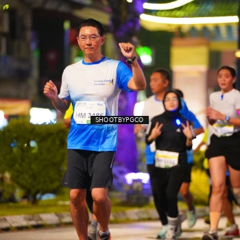 Runner Photo 3403947